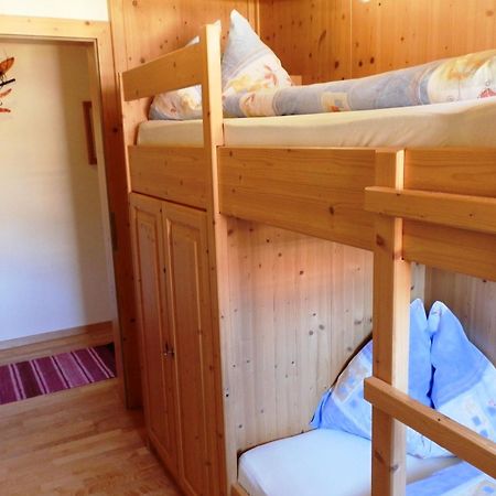 Apartament Kollerhof Schlanitzen Pokój zdjęcie