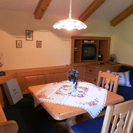 Apartament Kollerhof Schlanitzen Zewnętrze zdjęcie