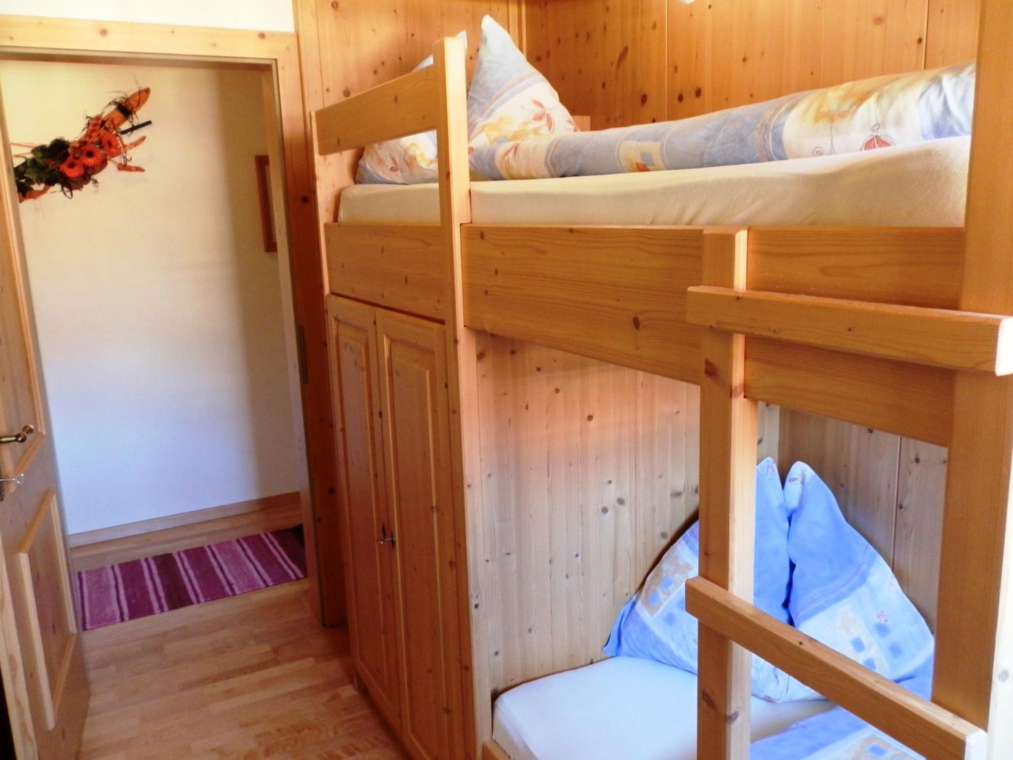 Apartament Kollerhof Schlanitzen Pokój zdjęcie