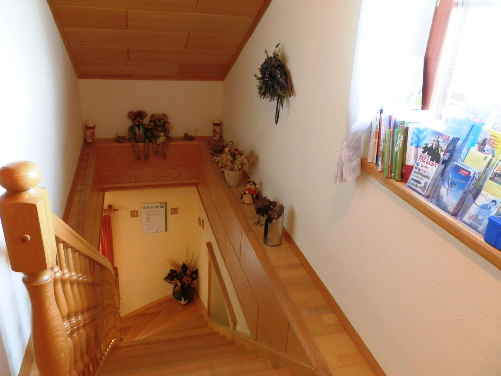 Apartament Kollerhof Schlanitzen Pokój zdjęcie