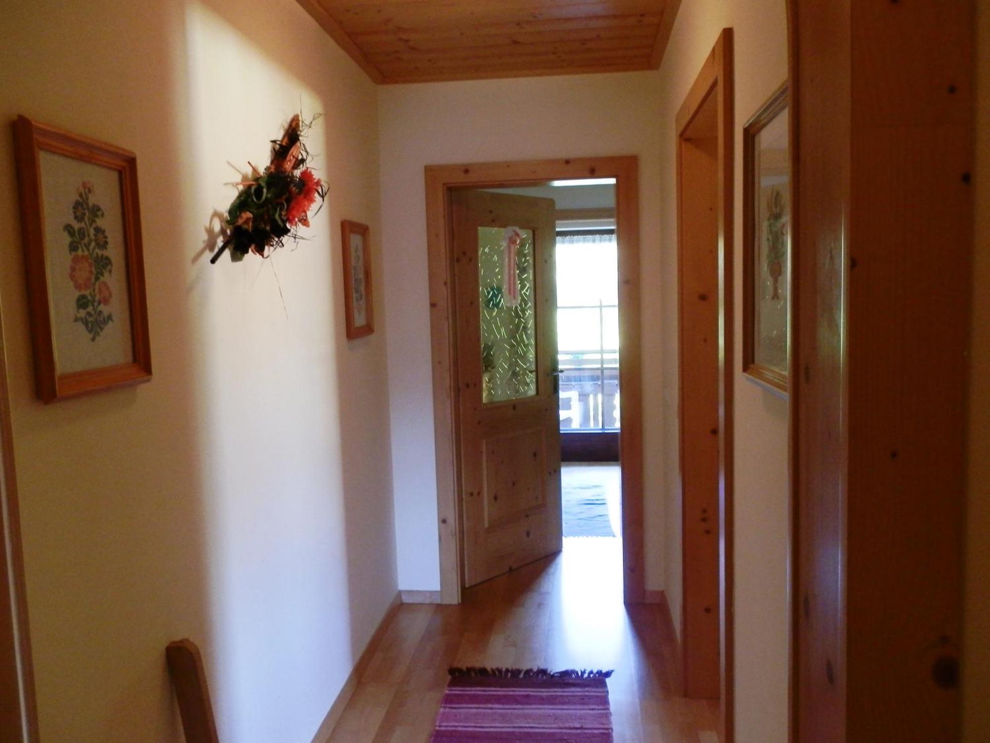 Apartament Kollerhof Schlanitzen Pokój zdjęcie