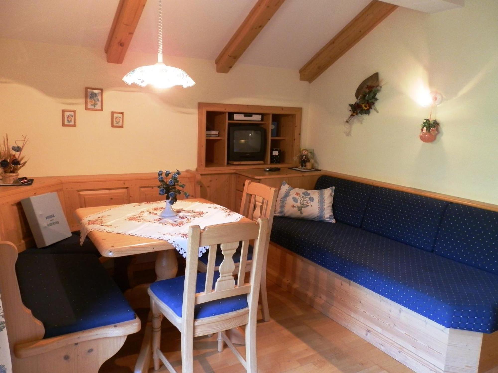 Apartament Kollerhof Schlanitzen Pokój zdjęcie