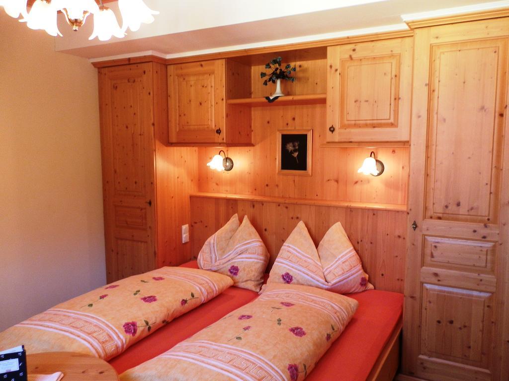 Apartament Kollerhof Schlanitzen Pokój zdjęcie