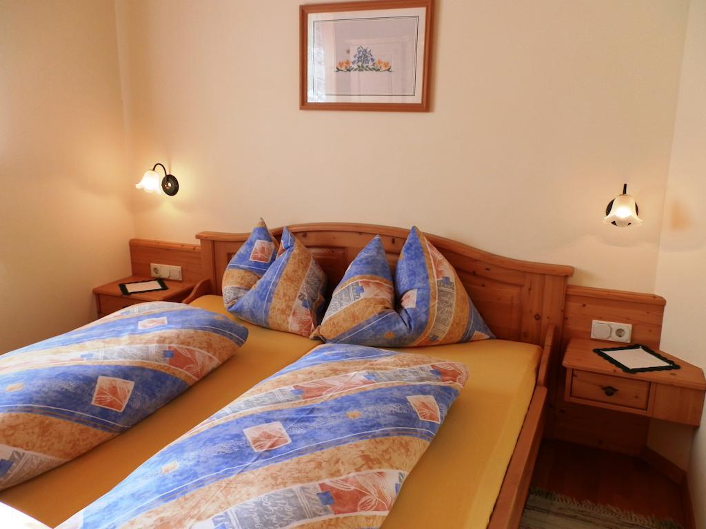 Apartament Kollerhof Schlanitzen Pokój zdjęcie