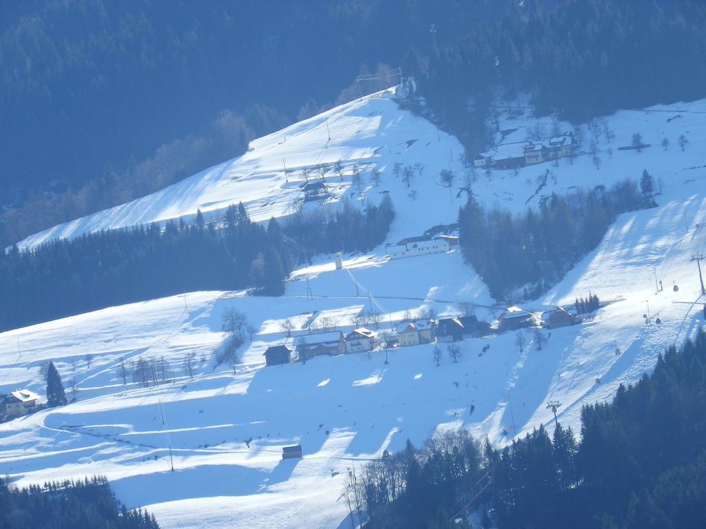 Apartament Kollerhof Schlanitzen Zewnętrze zdjęcie